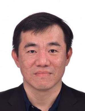 Dr. Chan Chee Ken